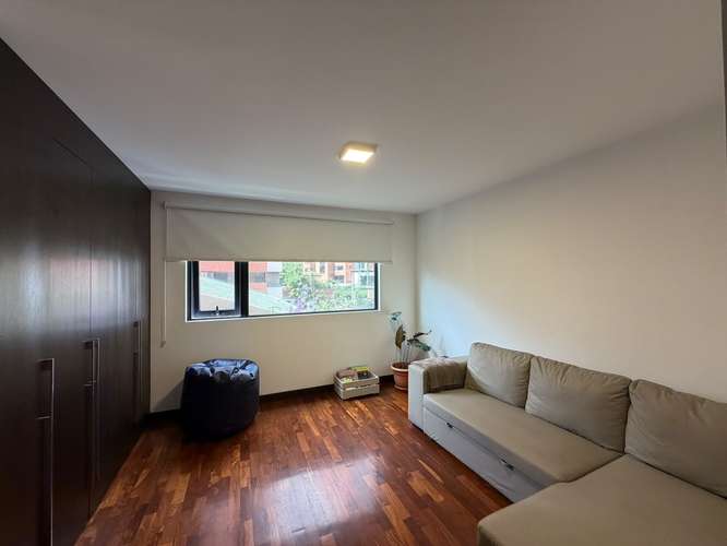 VENTA DE APARTAMENTO EN EDIFICIO LANTANA, ZONA 14 - Imagen 9