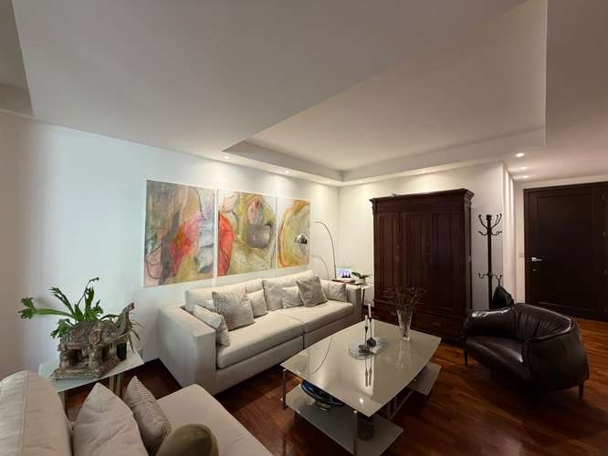 VENTA DE APARTAMENTO EN EDIFICIO LANTANA, ZONA 14 - Imagen 7