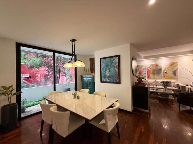 VENTA DE APARTAMENTO EN EDIFICIO LANTANA, ZONA 14 - Imagen 5