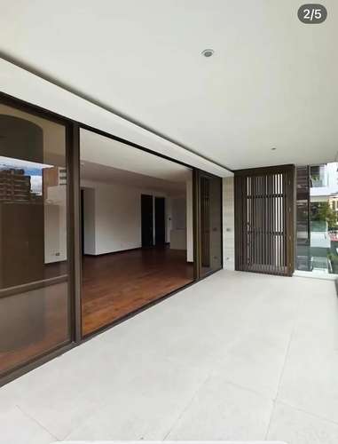 RENTA DE APARTAMENTO EN EDIFICIO TIFFANY 9NA, ZONA 14 - Imagen 2