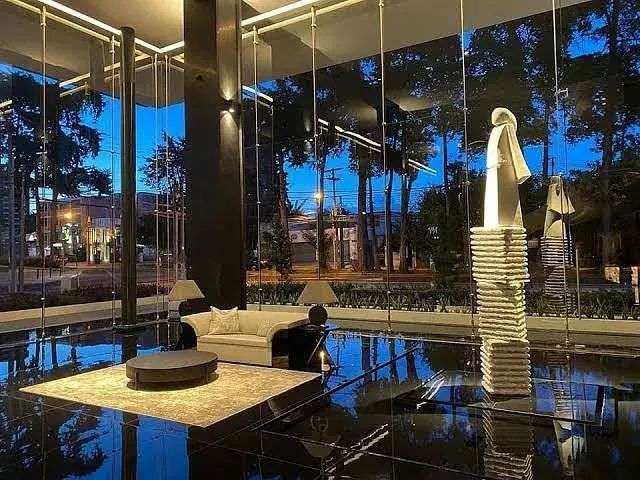 RENTA DE APARTAMENTO EN EDIFICIO TIFFANY 9NA, ZONA 14 - Imagen 9