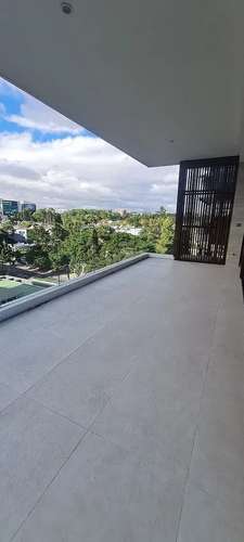 RENTA DE APARTAMENTO EN EDIFICIO TIFFANY 9NA, ZONA 14 - Imagen 4
