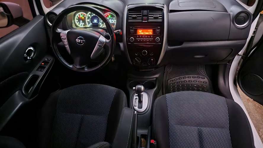 Nissan Versa note sv 2015 - Imagen 6