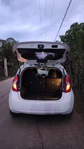 Nissan Versa note sv 2015 - Imagen 5
