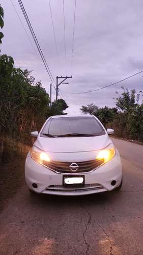 Nissan Versa note sv 2015 - Imagen 3
