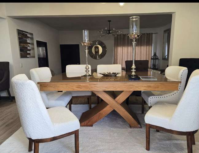 Muebles para tu hogar 