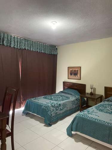 APARTAMENTO AMUEBLADO EN CORTIJO REFORMA ZONA 9 - Imagen 6