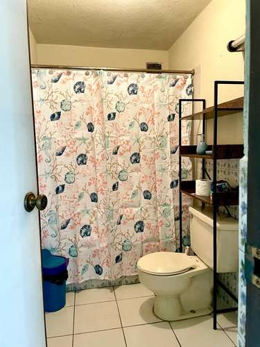 APARTAMENTO AMUEBLADO EN CORTIJO REFORMA ZONA 9 - Imagen 10