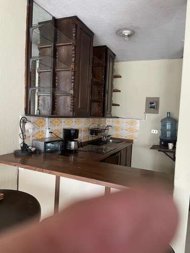 APARTAMENTO AMUEBLADO EN CORTIJO REFORMA ZONA 9 - Imagen 4