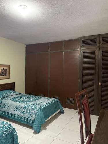 APARTAMENTO AMUEBLADO EN CORTIJO REFORMA ZONA 9 - Imagen 8