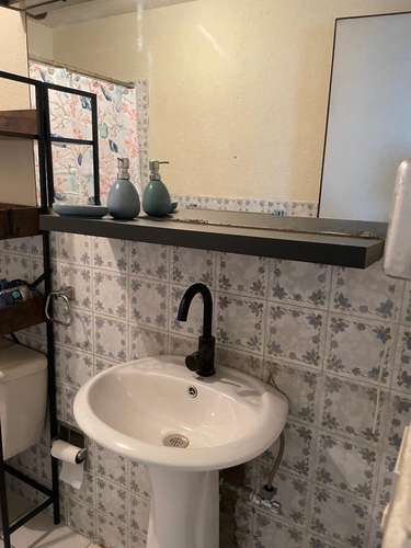 APARTAMENTO AMUEBLADO EN CORTIJO REFORMA ZONA 9 - Imagen 9