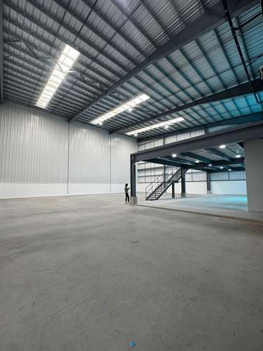 Renta de Bodegas NUEVAS en Parque Industrial GAMMA Km28.7 CA-9 Amatitlán - Imagen 4