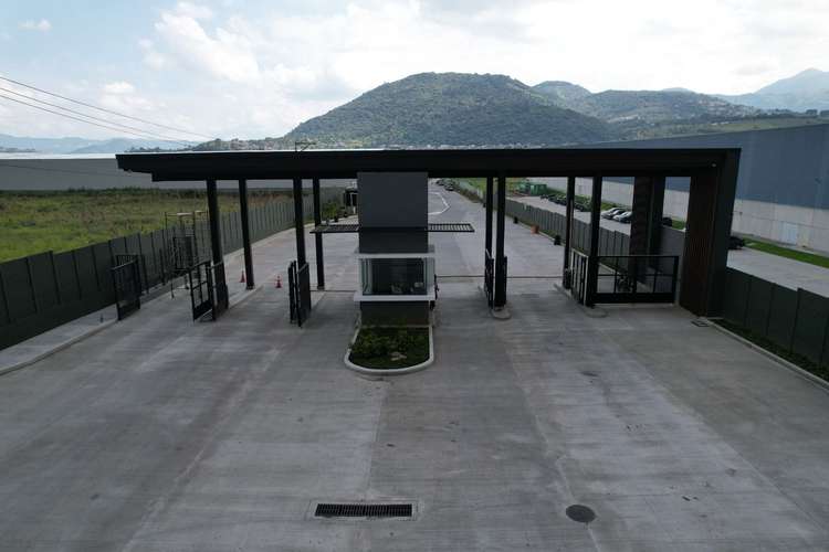 Renta de Bodegas NUEVAS en Parque Industrial GAMMA Km28.7 CA-9 Amatitlán - Imagen 6