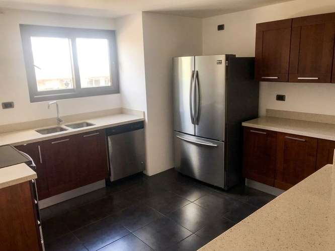 Apartamento en renta 3 habitaciones + C. SERV. 195 mts2 - | Edificio Durian en Paseo Cayalá, Zona 16 - Imagen 5