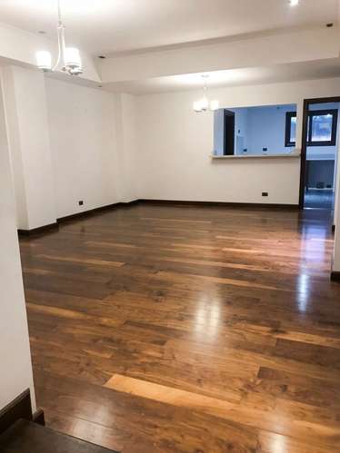 Apartamento en renta 3 habitaciones + C. SERV. 195 mts2 - | Edificio Durian en Paseo Cayalá, Zona 16 - Imagen 6