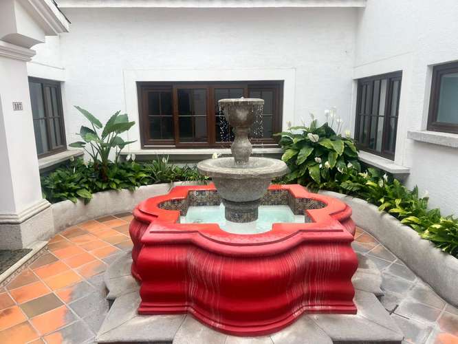 Apartamento en renta 3 habitaciones + C. SERV. 195 mts2 - | Edificio Durian en Paseo Cayalá, Zona 16 - Imagen 12