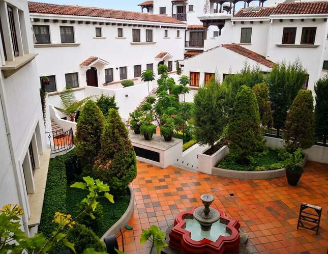 Apartamento en renta 3 habitaciones + C. SERV. 195 mts2 - | Edificio Durian en Paseo Cayalá, Zona 16