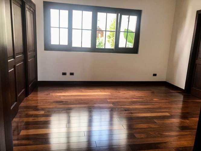 Apartamento en renta 3 habitaciones + C. SERV. 195 mts2 - | Edificio Durian en Paseo Cayalá, Zona 16 - Imagen 3