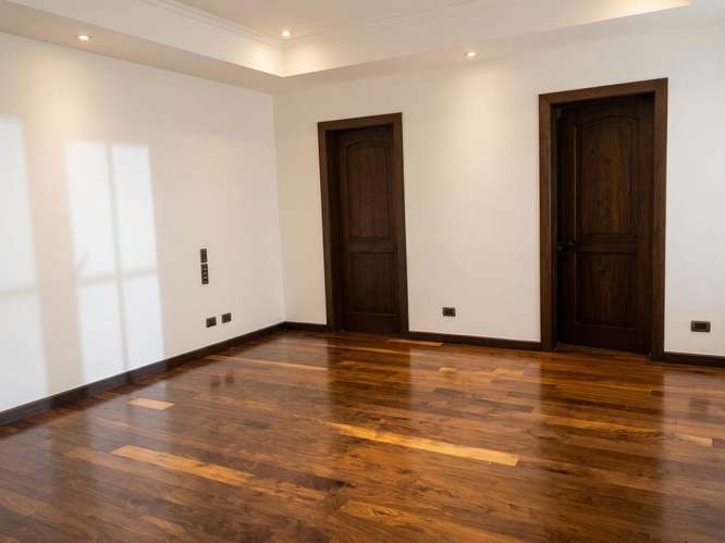 Apartamento en renta 3 habitaciones + C. SERV. 195 mts2 - | Edificio Durian en Paseo Cayalá, Zona 16 - Imagen 4
