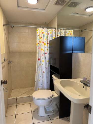APARTAMENTO DE DOS DORMITORIOS EN VILLAS DE SAN ISIDRO ZONA 16 - Imagen 6