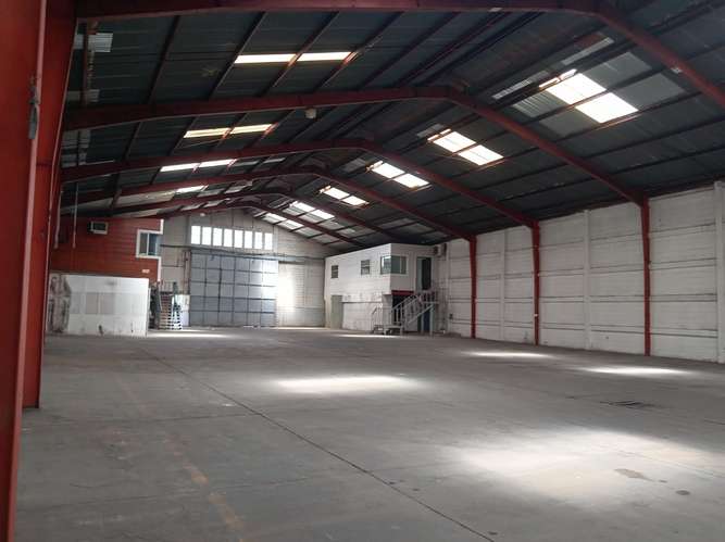 Bodega en alquiler en zona 2 de Mixco, a 150 metros de la Calzada Roosevelt - Imagen 5