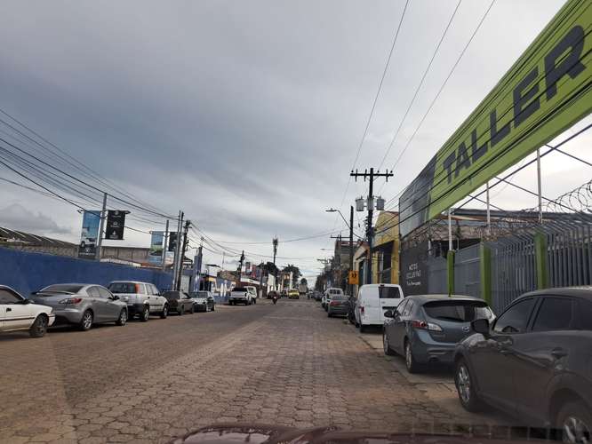 Bodega en alquiler en zona 2 de Mixco, a 150 metros de la Calzada Roosevelt - Imagen 2