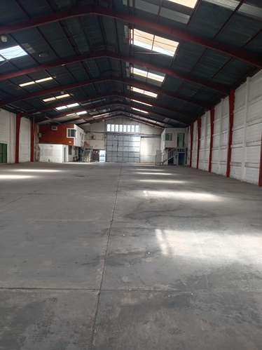 Bodega en alquiler en zona 2 de Mixco, a 150 metros de la Calzada Roosevelt - Imagen 3