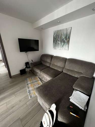 Apartamento en renta 3 habitaciones 97 mts2 - Q8,000 | Edificio Epic 15, Zona 15  - Imagen 7