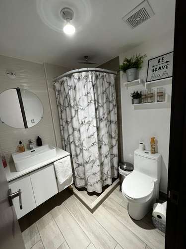 Apartamento en renta 3 habitaciones 97 mts2 - Q8,000 | Edificio Epic 15, Zona 15  - Imagen 5