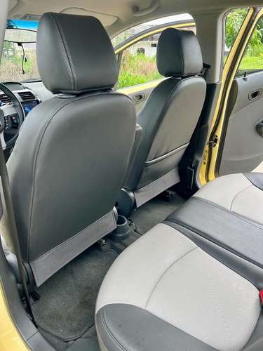 Hermoso CHEVROLET spark 2014, precio negociable  - Imagen 18