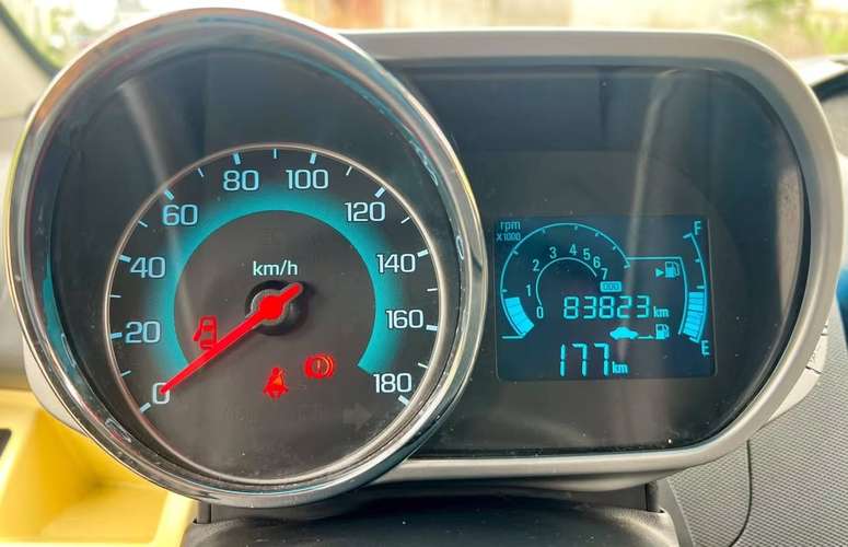 Hermoso CHEVROLET spark 2014, precio negociable  - Imagen 14