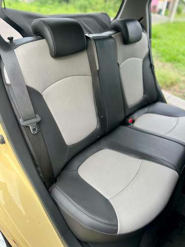 Hermoso CHEVROLET spark 2014, precio negociable  - Imagen 19
