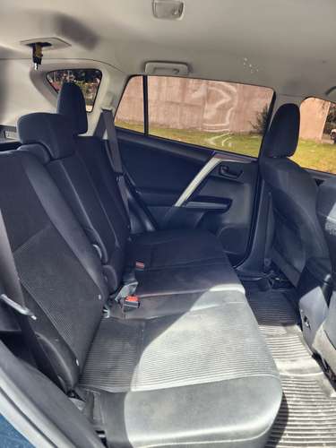 TOYOTA RAV 4 2018
