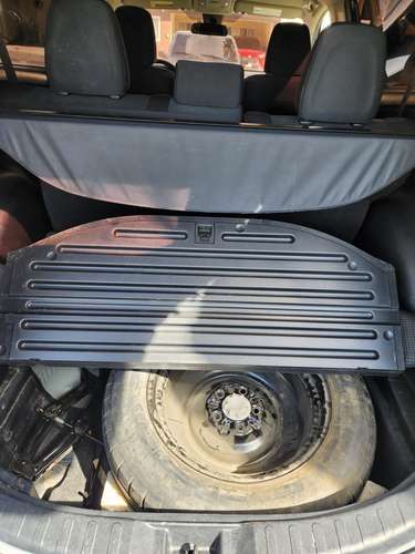 TOYOTA RAV 4 2018