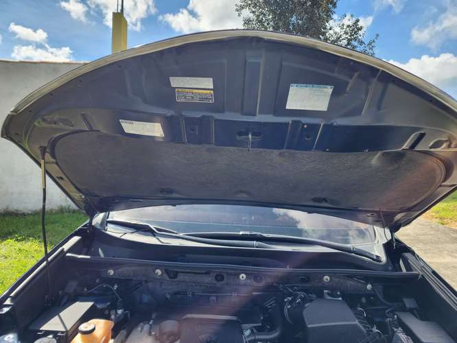 TOYOTA RAV 4 2018