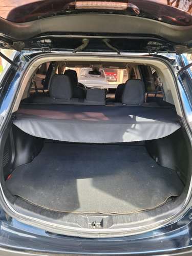 TOYOTA RAV 4 2018