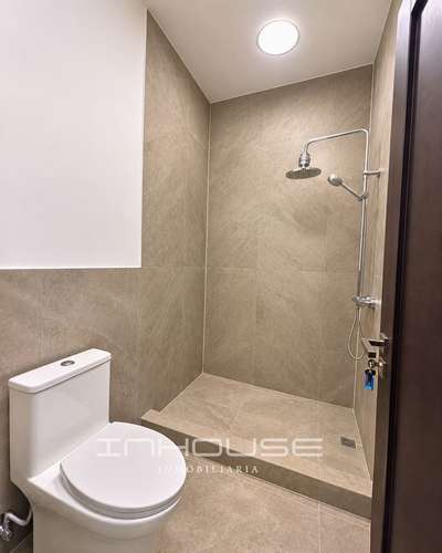 APARTAMENTO EN RENTA ZONA 16  NOGALES 1 DE CAYALÁ   - Imagen 9