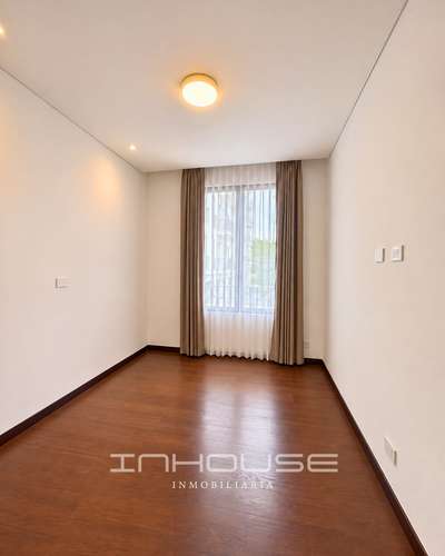 APARTAMENTO EN RENTA ZONA 16  NOGALES 1 DE CAYALÁ   - Imagen 7