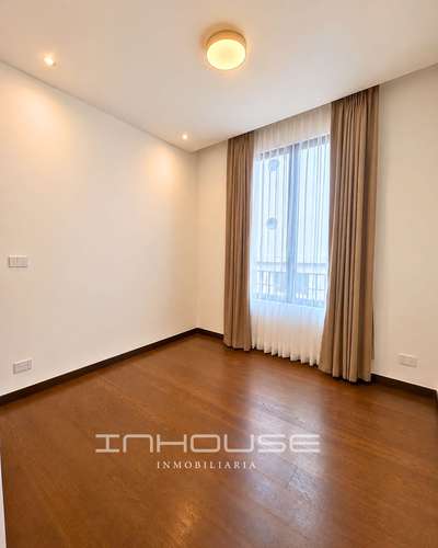 APARTAMENTO EN RENTA ZONA 16  NOGALES 1 DE CAYALÁ   - Imagen 10