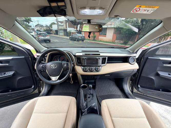 RAV4 AGENCIA - Imagen 6