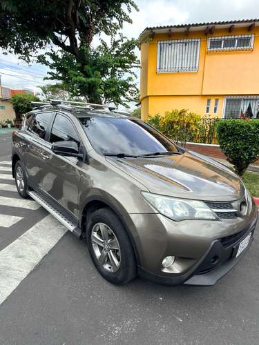 RAV4 AGENCIA - Imagen 2