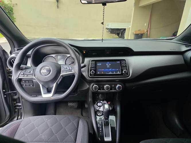 NISSAN KICKS 2020 - Imagen 5