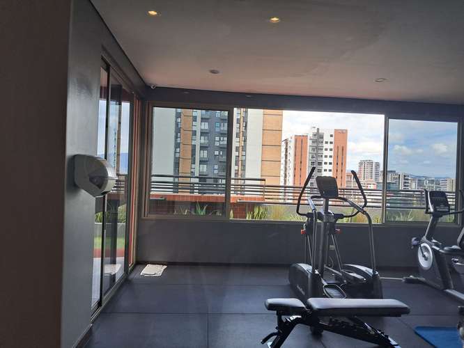 Apartamento moderno de 2 dormitorios en venta en Ciudad de Guatemala - Imagen 3