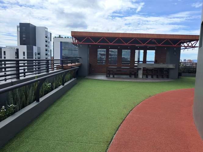 Apartamento moderno de 2 dormitorios en venta en Ciudad de Guatemala - Imagen 7