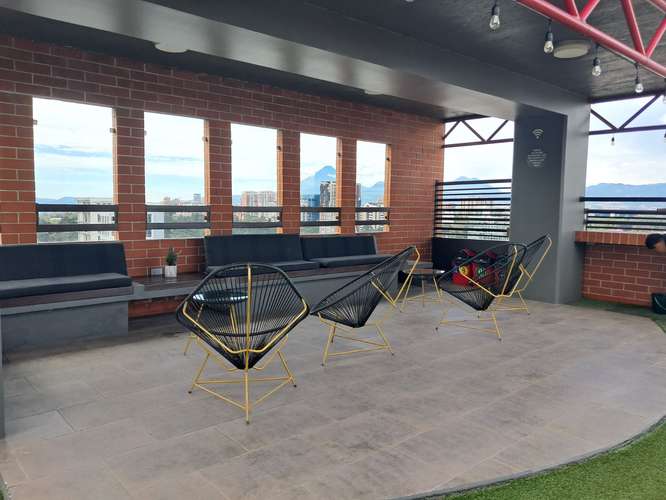 Apartamento moderno de 2 dormitorios en venta en Ciudad de Guatemala - Imagen 6