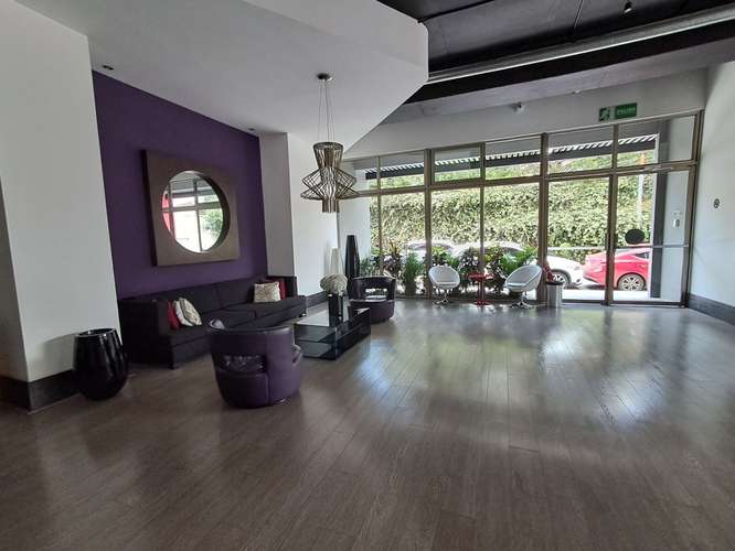 Apartamento moderno de 2 dormitorios en venta en Ciudad de Guatemala - Imagen 2