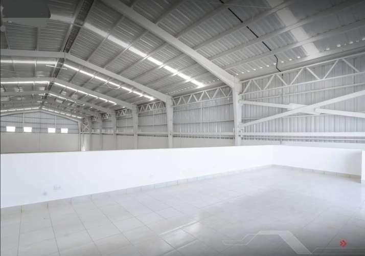 Renta de Bodega en Logistica Santa Elena Km.28 Carretera a El Salvador