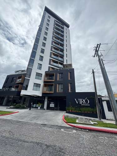 APARTAMENTO EN ZONA 11 AVENIDA MARISCAL EDIFICIO VIRO