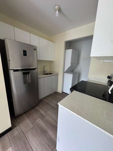 APARTAMENTO EN ZONA 11 AVENIDA MARISCAL EDIFICIO VIRO - Imagen 4