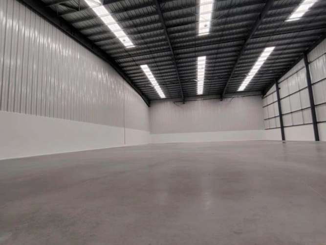 Bodega en renta 1,206.46 mts2 - $5,127.46 (+IVA +Mant.) | Km 28.7 Amatitlán (CA-9 Sur)  - Imagen 8
